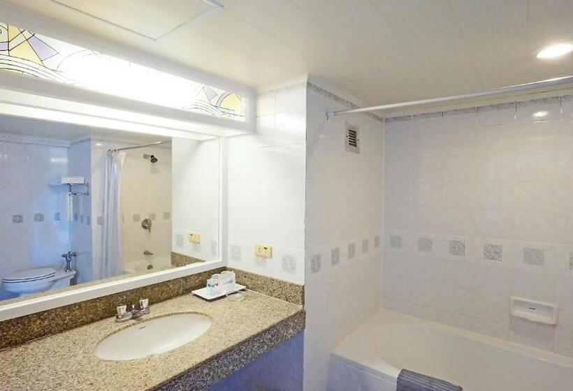 Номер Superior, Pattaya Park Beach Resort