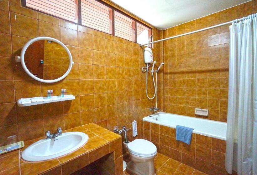 Дом 2 Спальни, Pattaya Park Beach Resort