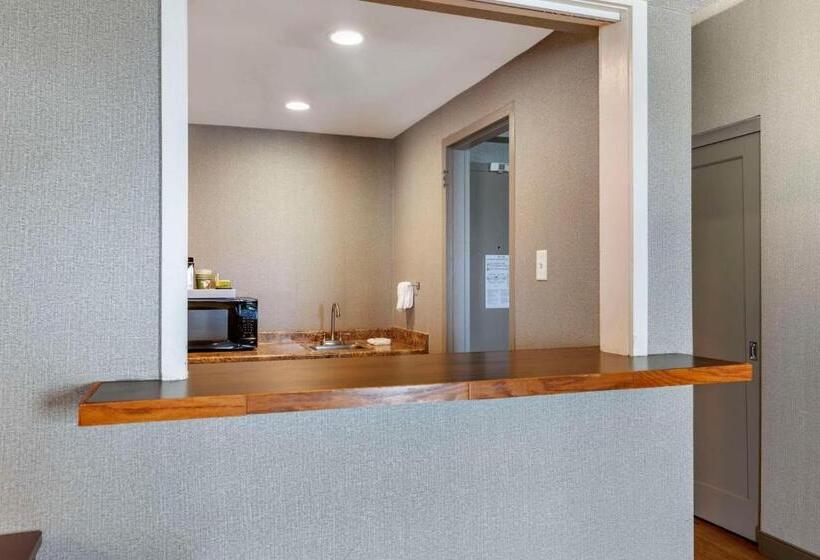 Люкс Кровать Кинг, Bangor Aviator Hotel Bw Premier Collection
