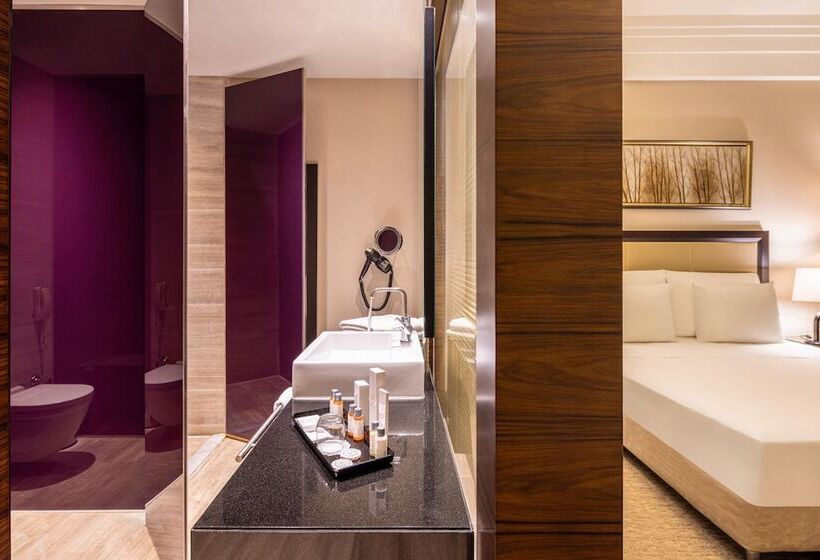 اتاق سوپریور, Celik Palace Convention Center Thermal Spa