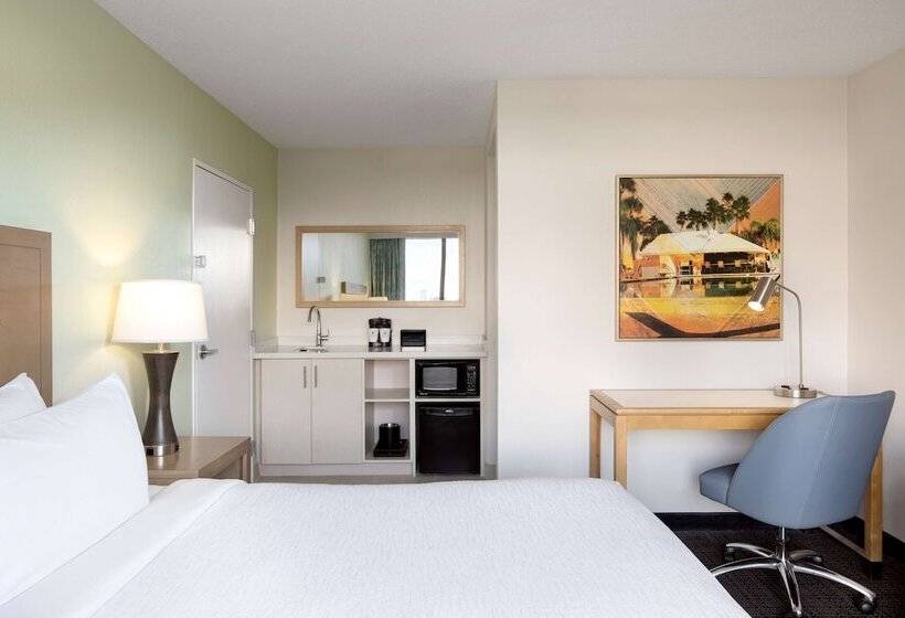 스위트, Embassy Suites By Hilton Tampa Airport Westshore