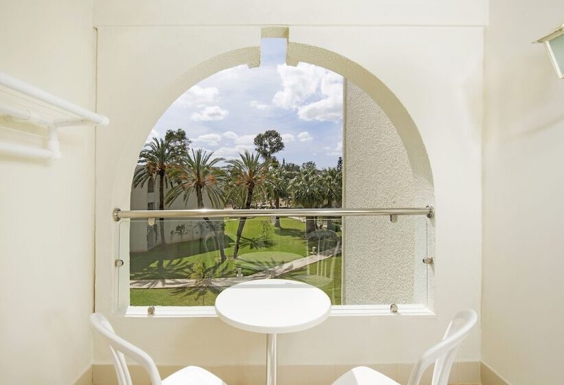 스탠다드 룸 가든 전망, Iberostar Selection Diar El Andalous