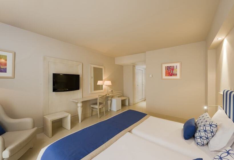 스탠다드 룸 가든 전망, Iberostar Selection Diar El Andalous
