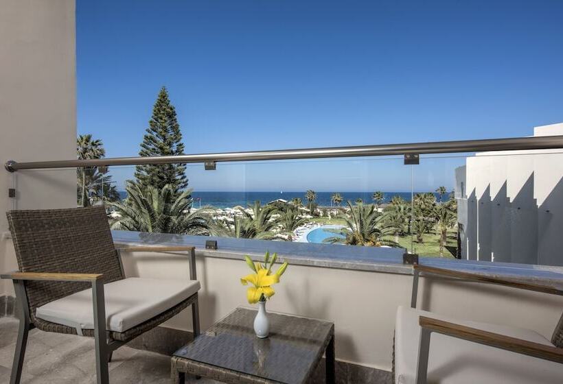 스탠다드 룸 바다 전망, Iberostar Selection Diar El Andalous