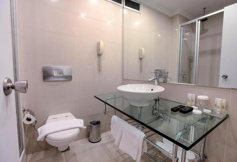 Junior Suite Sea View, Kalyon Hotel Istanbul