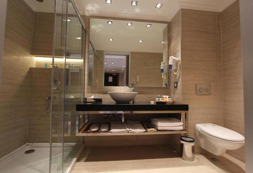 Suite, Kalyon Hotel Istanbul