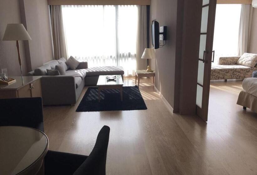 Suite, Kalyon Hotel Istanbul