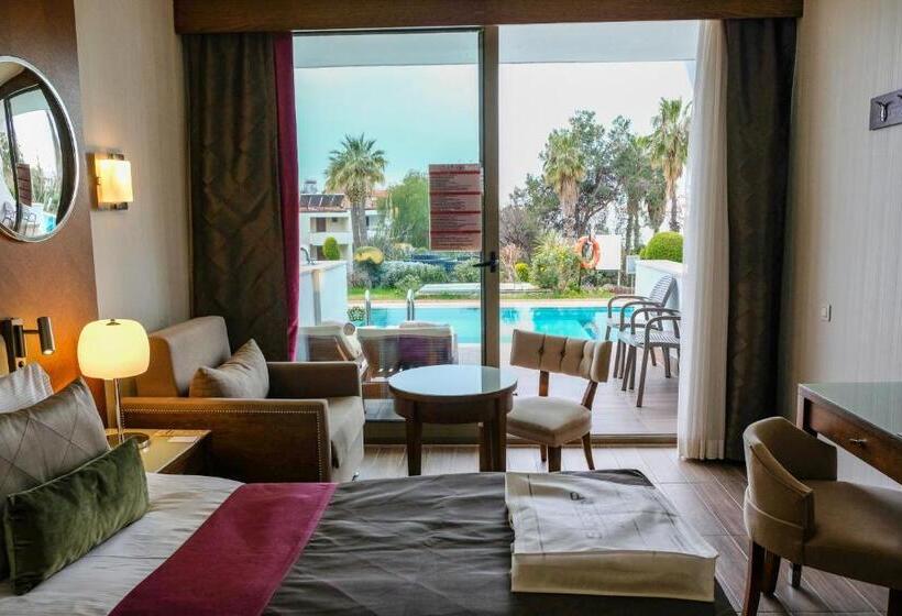 スタンダードルーム, Side Star Elegance Hotel   Ultra All Inclusive
