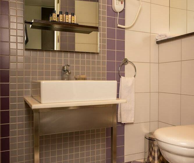 シティビューのスーペリアルーム, The Marmara Pera