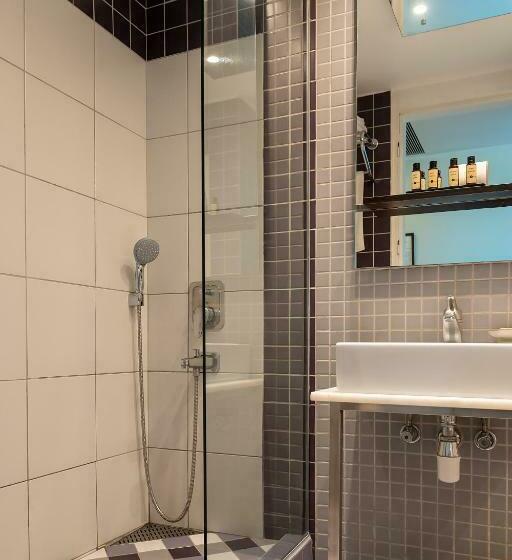 ファミリールーム, The Marmara Pera