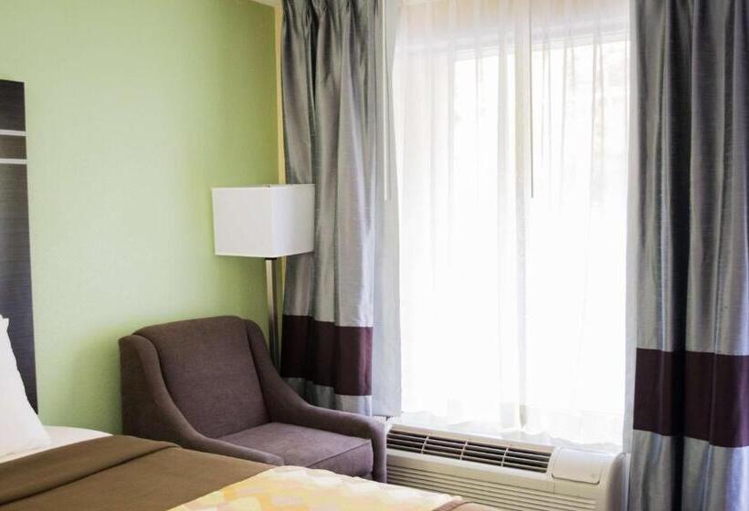 Номер Стандарт, Best Western Coachlight