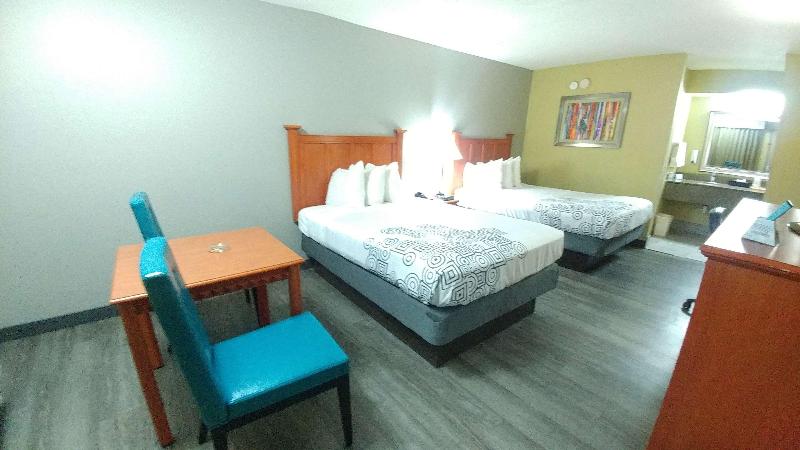 Номер Стандарт, Best Western Jacksonville Inn