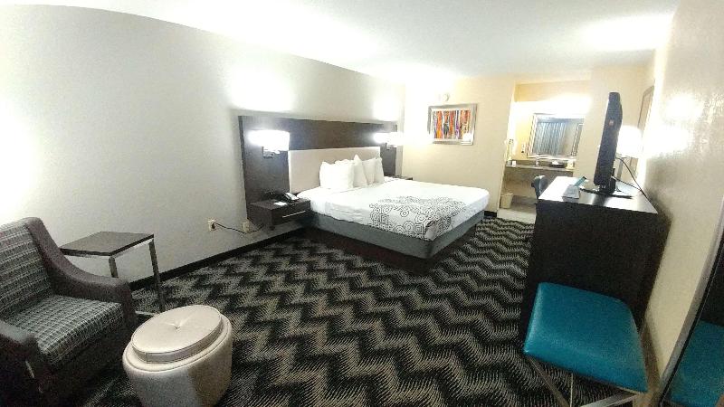 Стандартный Номер Кровать Кинг, Best Western Jacksonville Inn