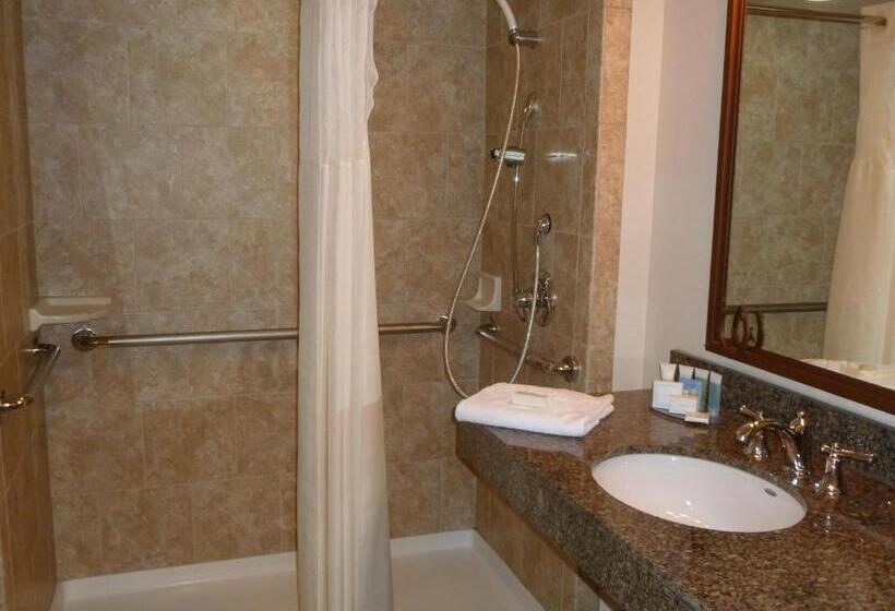 Номер Стандарт Адаптированный для Инвалидов, Best Western Outlaw Inn