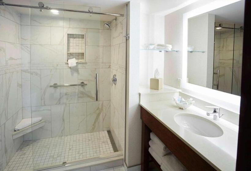 Классический Номер, Best Western Premier Park