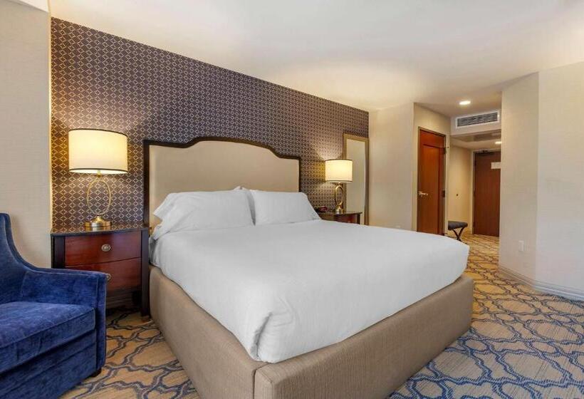 Классический Номер, Best Western Premier Park