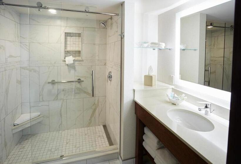Номер Классика Кровать Кинг, Best Western Premier Park