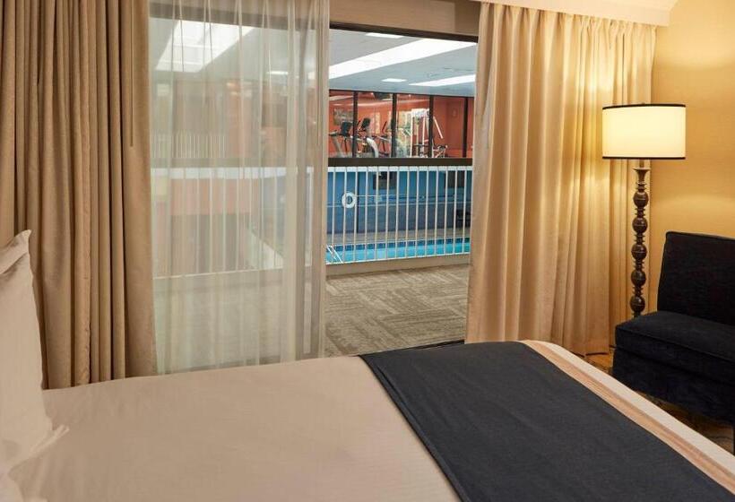 Номер Стандарт, Best Western Premier Park