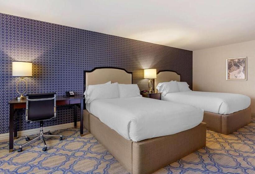 Номер Стандарт, Best Western Premier Park