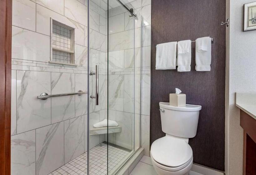 Номер Deluxe, Best Western Premier Park