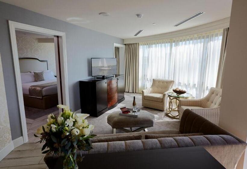 Люкс, Best Western Premier Park