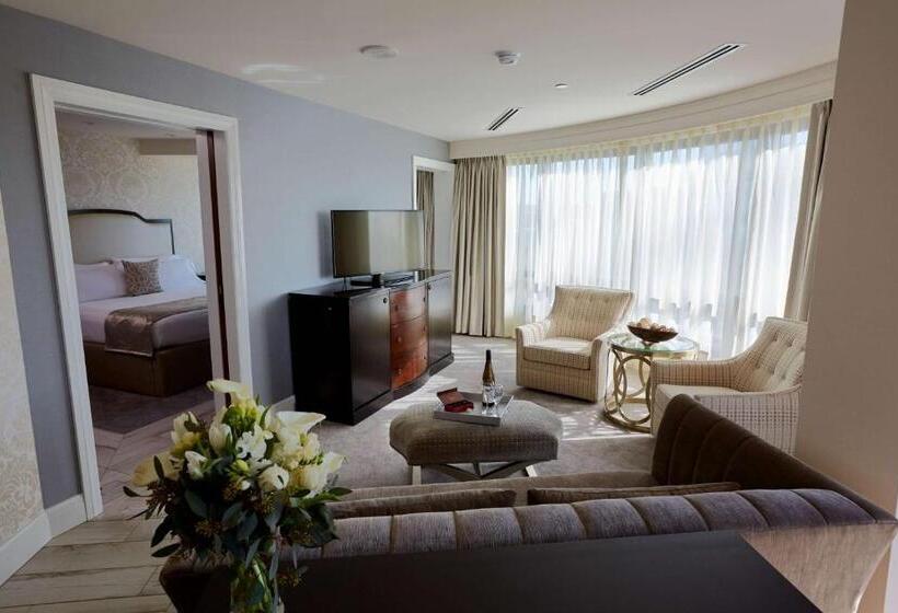 Люкс, Best Western Premier Park