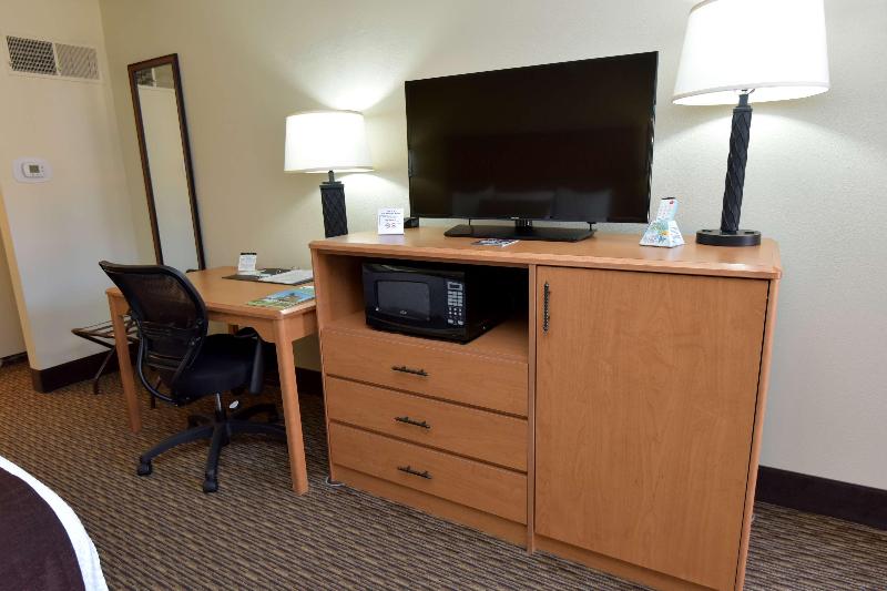 Номер Стандарт, Best Western Winchester
