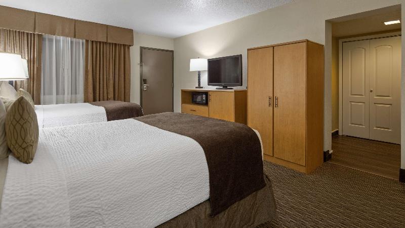 Номер Стандарт, Best Western Winchester