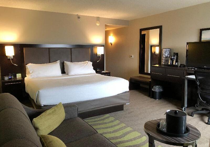 장애인을 위한 스위트, Holiday Inn Wilkes Barre   East Mountain, An Ihg