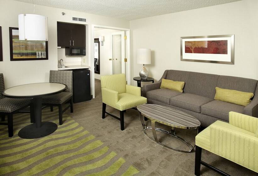 장애인을 위한 스위트, Holiday Inn Wilkes Barre   East Mountain, An Ihg