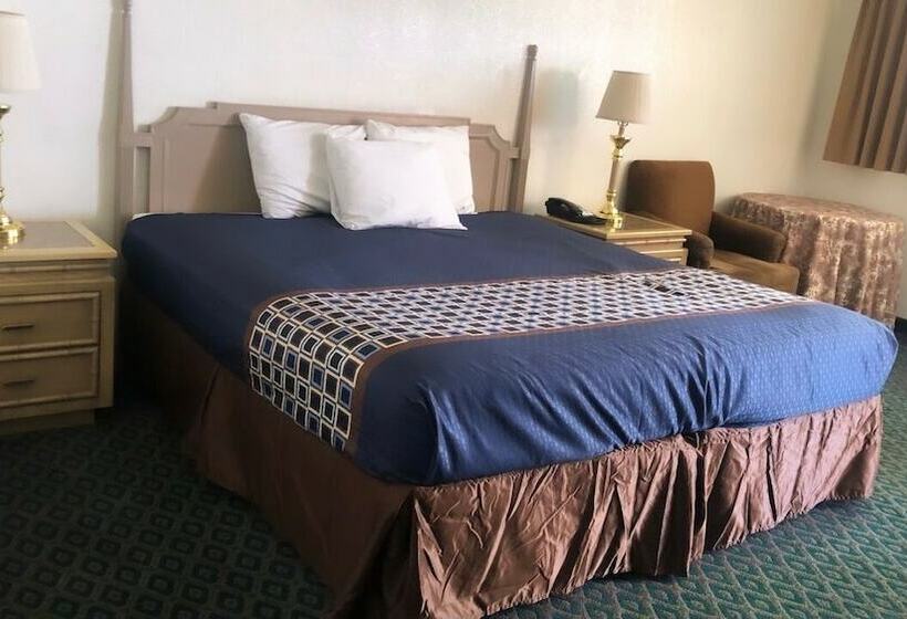 Номер Стандарт, Lake Place Inn Lake Havasu City