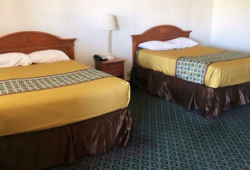 Номер Стандарт, Lake Place Inn Lake Havasu City
