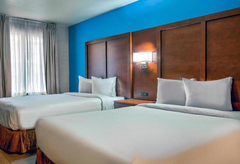 Номер Стандарт, Motel 6 Willcox, Az