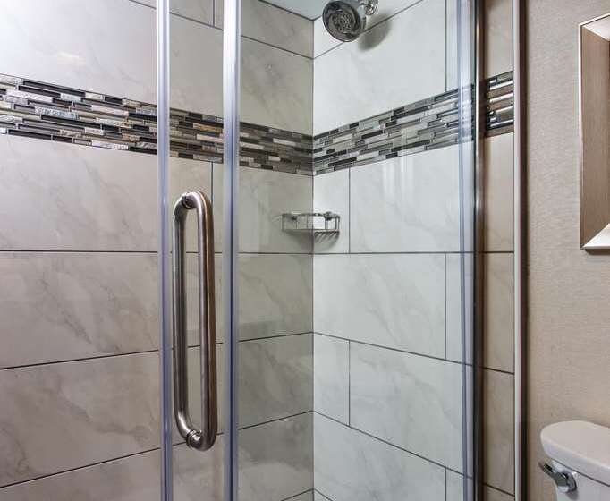 חדר סטנדרט עם מיטת קינג, Hampton Inn Key West Fl
