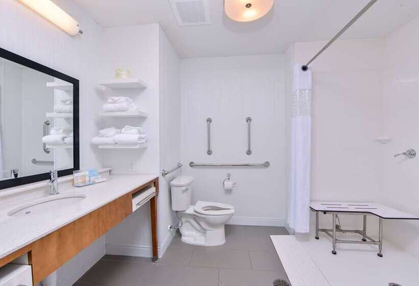 חדר סטנדרט, Hampton Inn Key West Fl