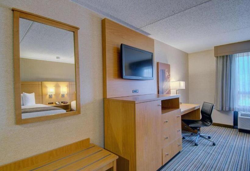 豪华房间, Best Western Royal Plaza Hotel And Trade Center