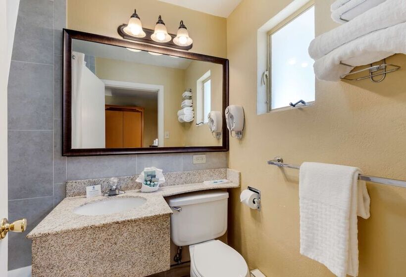 Люкс, Best Western Turquoise Inn & Suites