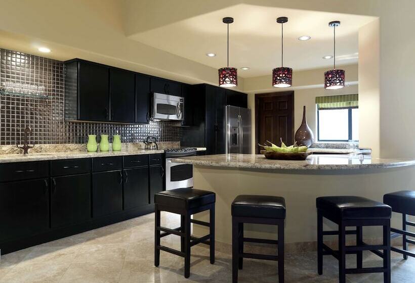 침실 3개 빌라, Boulders Resort & Spa Scottsdale, Curio Collection By Hilton