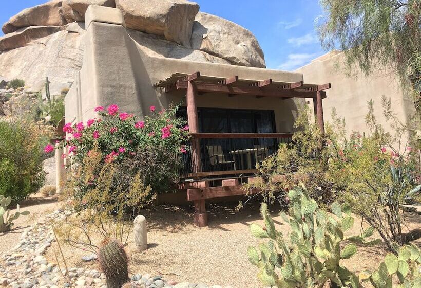 스탠다드 룸, Boulders Resort & Spa Scottsdale, Curio Collection By Hilton