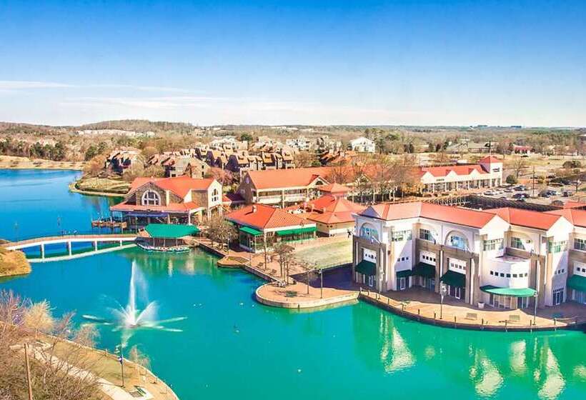 스탠다드 룸 더블 침대 2개, Boulders Resort & Spa Scottsdale, Curio Collection By Hilton