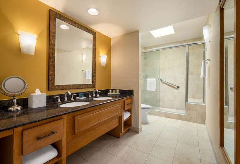 침실 2개 빌라, Boulders Resort & Spa Scottsdale, Curio Collection By Hilton