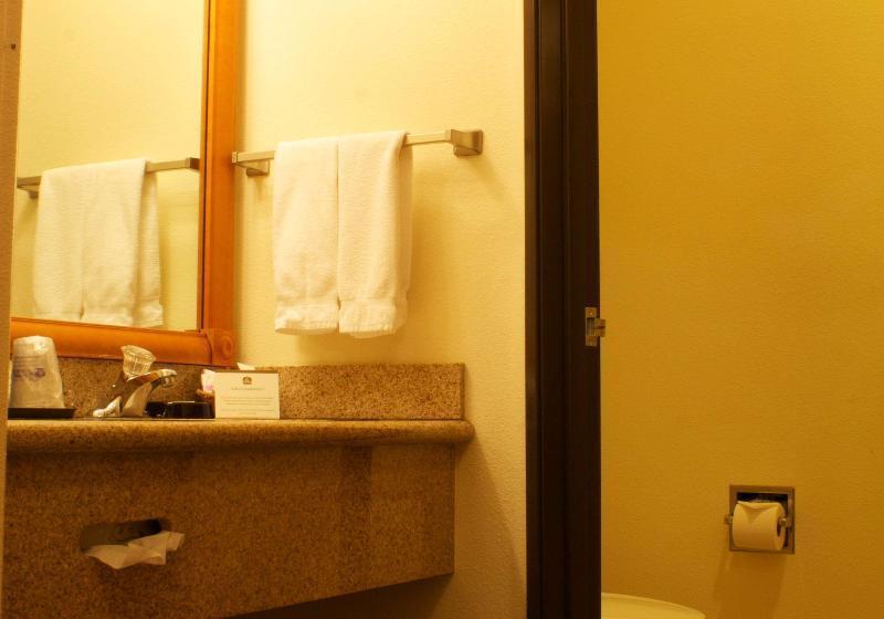 Стандартный Номер Кровать Кинг, Caesars Atlantic City Resort & Casino