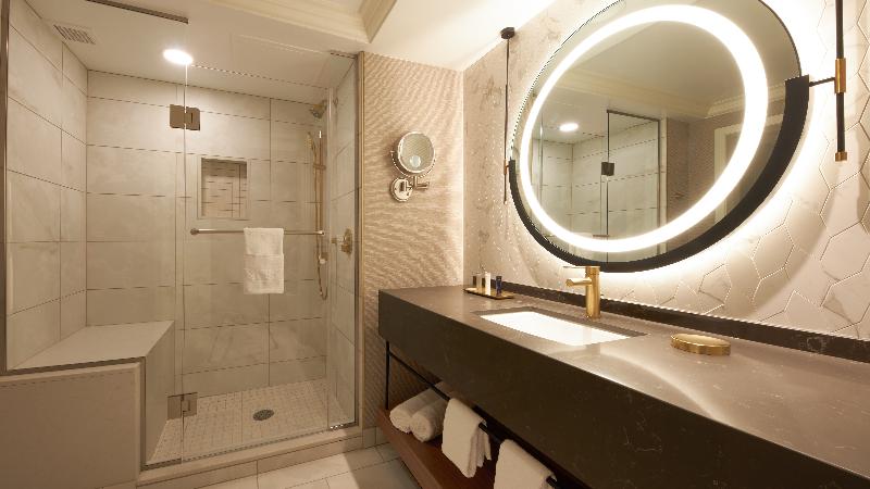 Номер Премиум, Caesars Atlantic City Resort & Casino