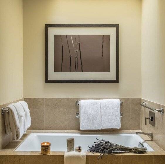Люкс, Carmel Valley Ranch, In The Unbound Collection By Hyatt