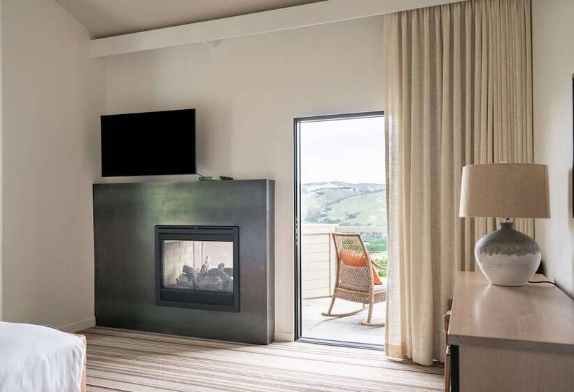 Люкс, Carmel Valley Ranch, In The Unbound Collection By Hyatt
