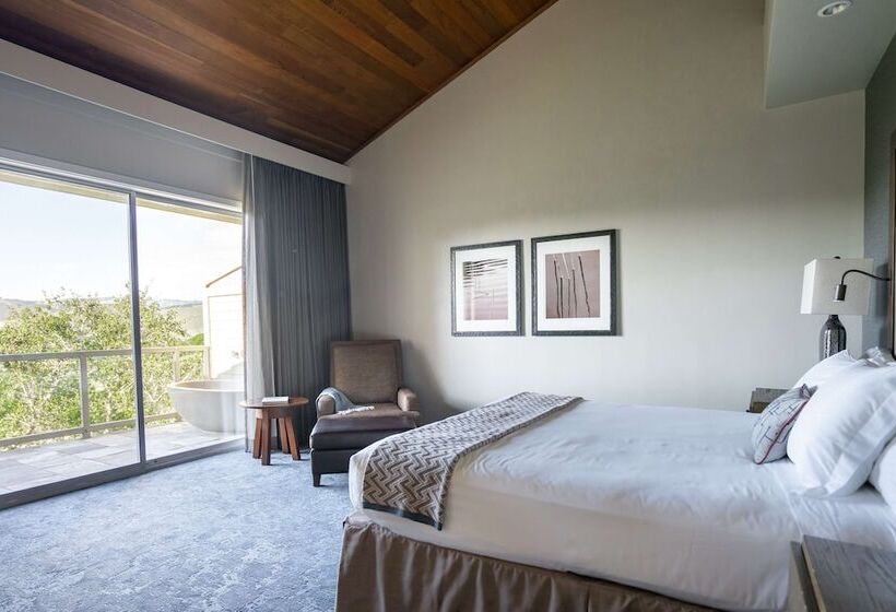 Люкс, Carmel Valley Ranch, In The Unbound Collection By Hyatt