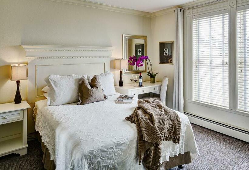스탠다드 룸, Carter House Inns