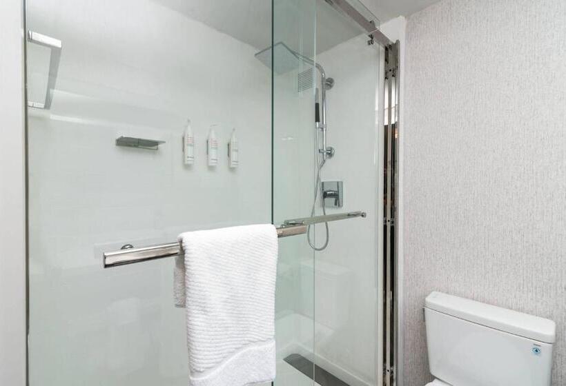 Quarto Estandar, Columbus Marriott