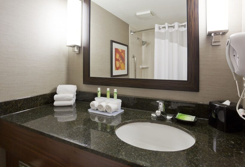 スタンダードルーム, Holiday Inn Express & Suites Bloomington West, An Ihg