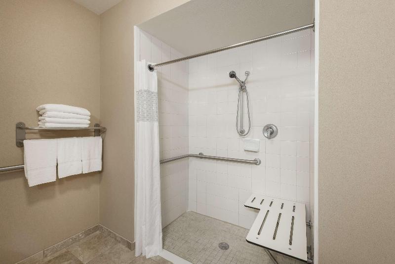 标准间, Holiday Inn Express Winston Salem Medical Ctr Area